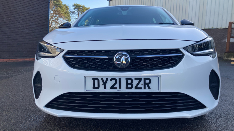 Vauxhall Corsa 1.2 SE Premium 5dr Petrol Hatchback